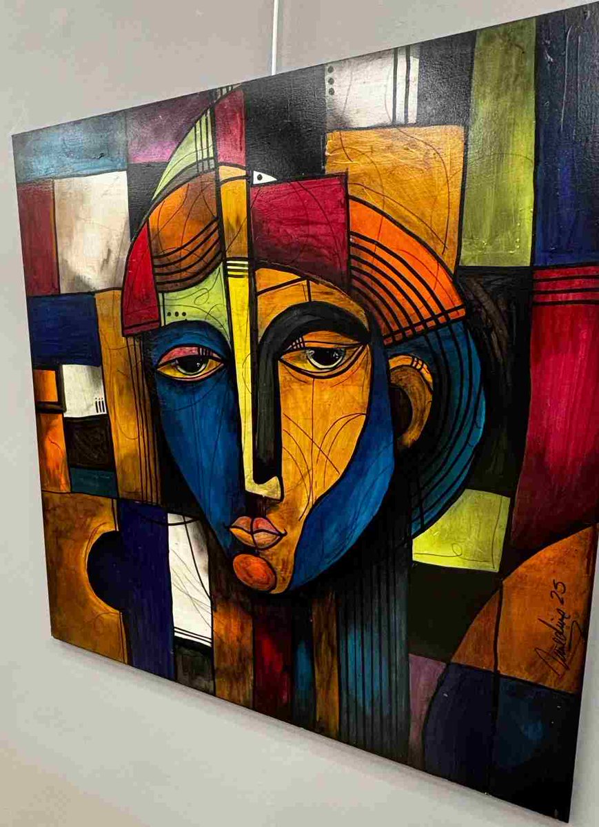 #Madryn #Chubut  ARTE Y CULTURA – EXPONE – DIEGO MEDINA - chubutcultural.com.ar/2025/09/arte-y… <a href="/juanjosedFocati/">juan jose d Focatiis</a> <a href="/ConcejoMadryn/">Concejo Deliberante</a>