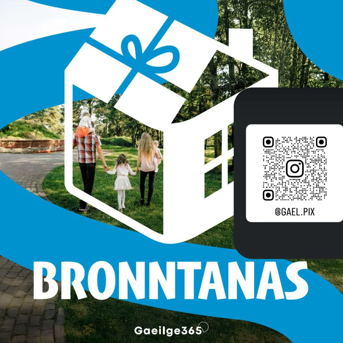 Tá Ceardlann Ealaíne teaghlaigh á reáchtáil agam! I gcomhpháirt le féile #bronntanas &amp; @gaeilge365 agus dírithe ar tuistí agus leanaí le chéile. Teaghlaigh ag fiosrú ealaín thraidisiúnta agus intleacht shaorga le chéile, ag tarraingt, ag samhlú agus ag cruthú íomhánna draíochtúla