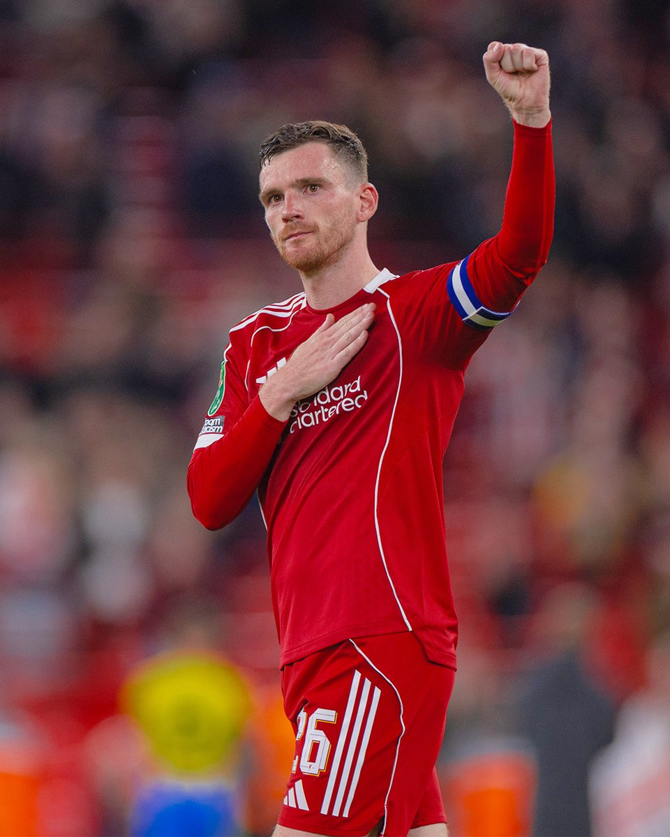 Liverpool FC tweet media