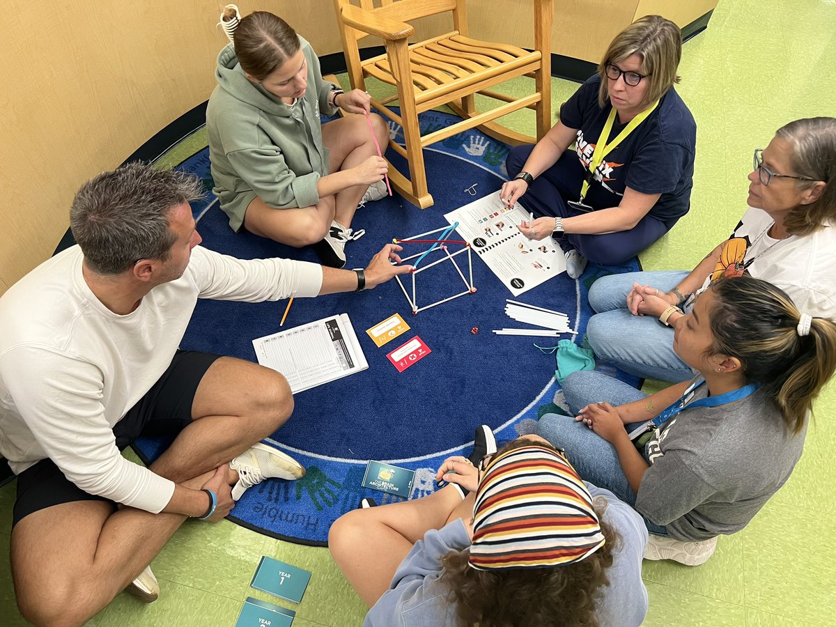 VincentFarmBCPS tweet media