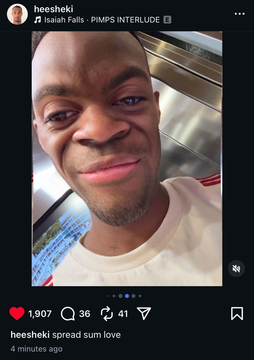 For anyone that has seen Hugo Ekitike on Instagram, then this red card makes sense 😂