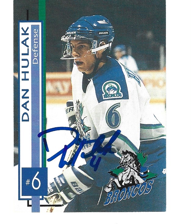 Hockey (and others) Autographs tweet media