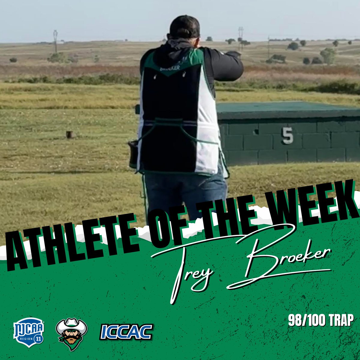 ICCAC Sports tweet media