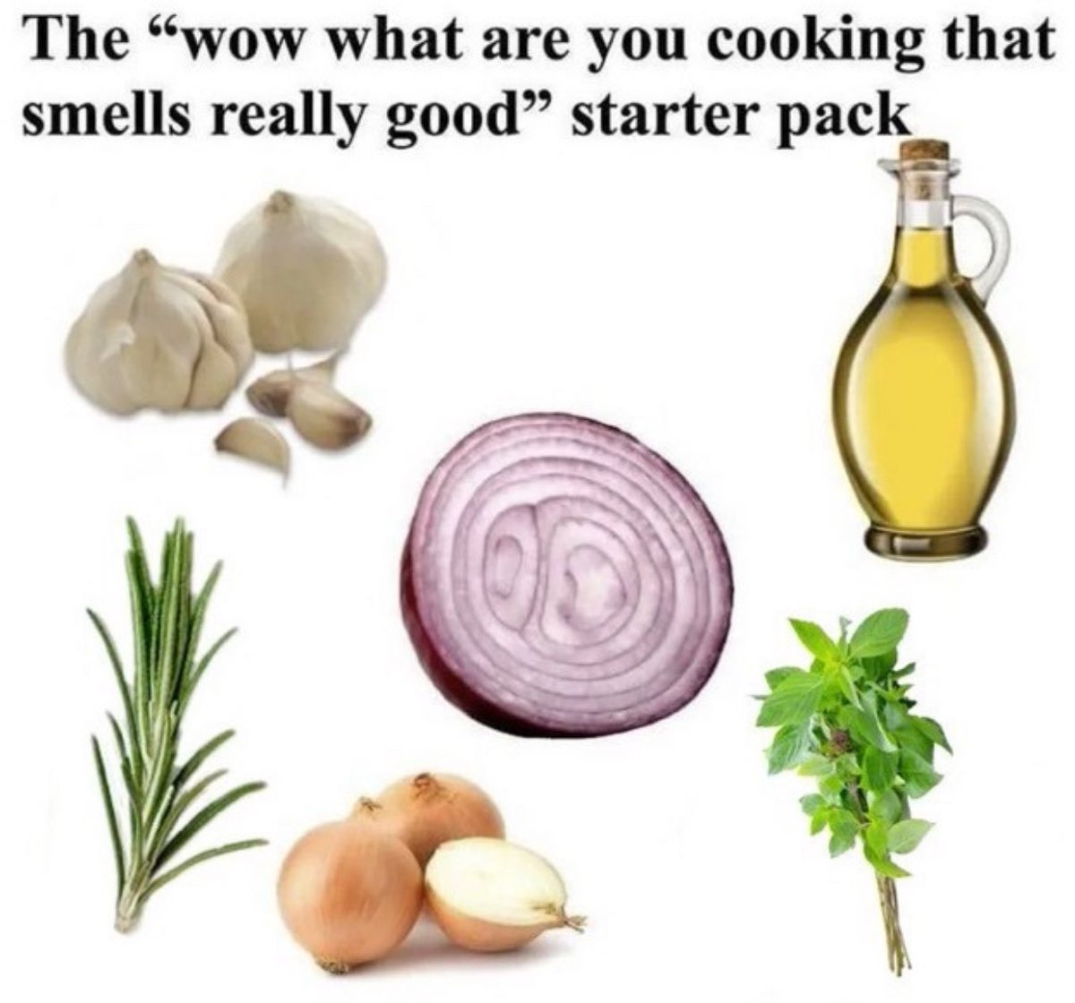 it’s prep time baby!
