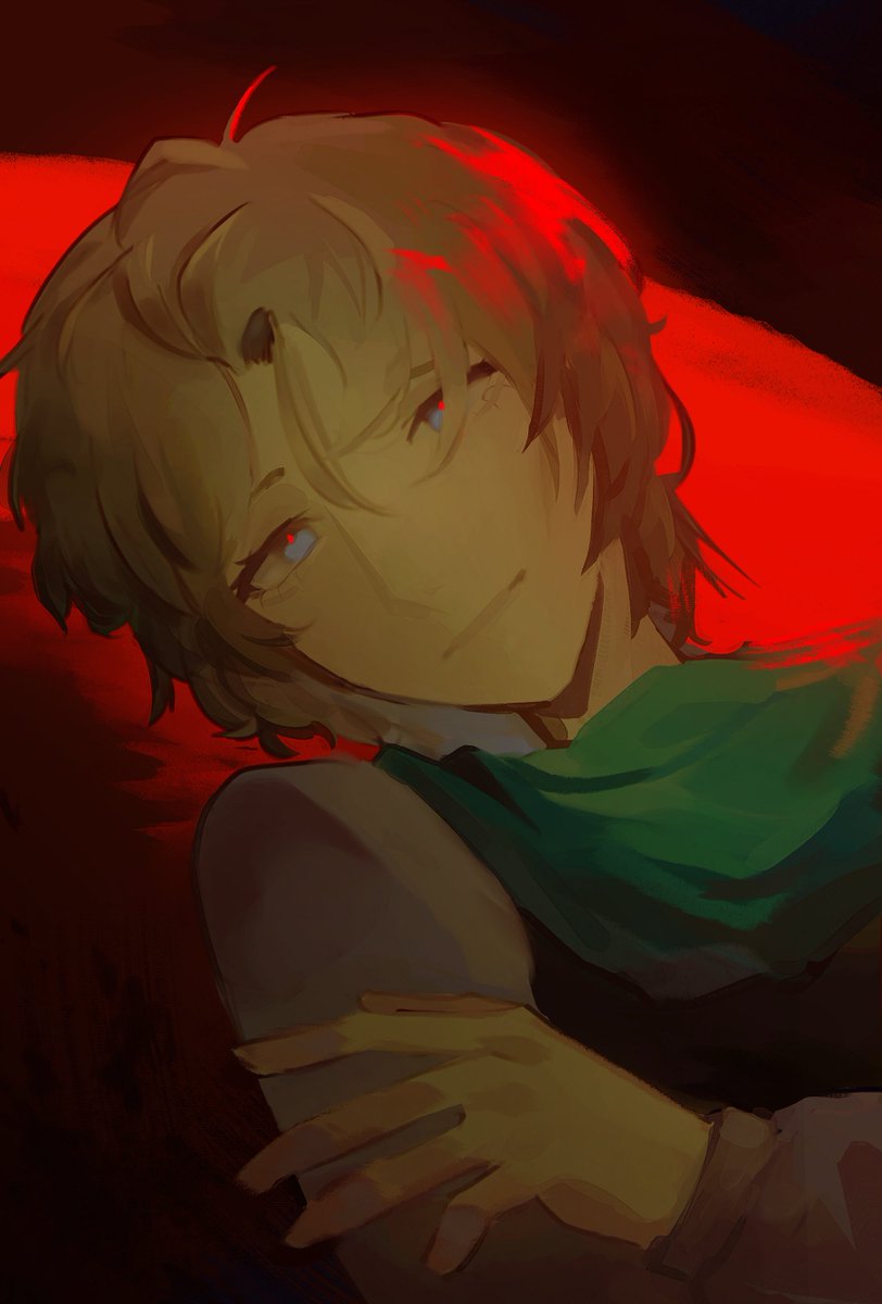 luca☆彡 tweet media