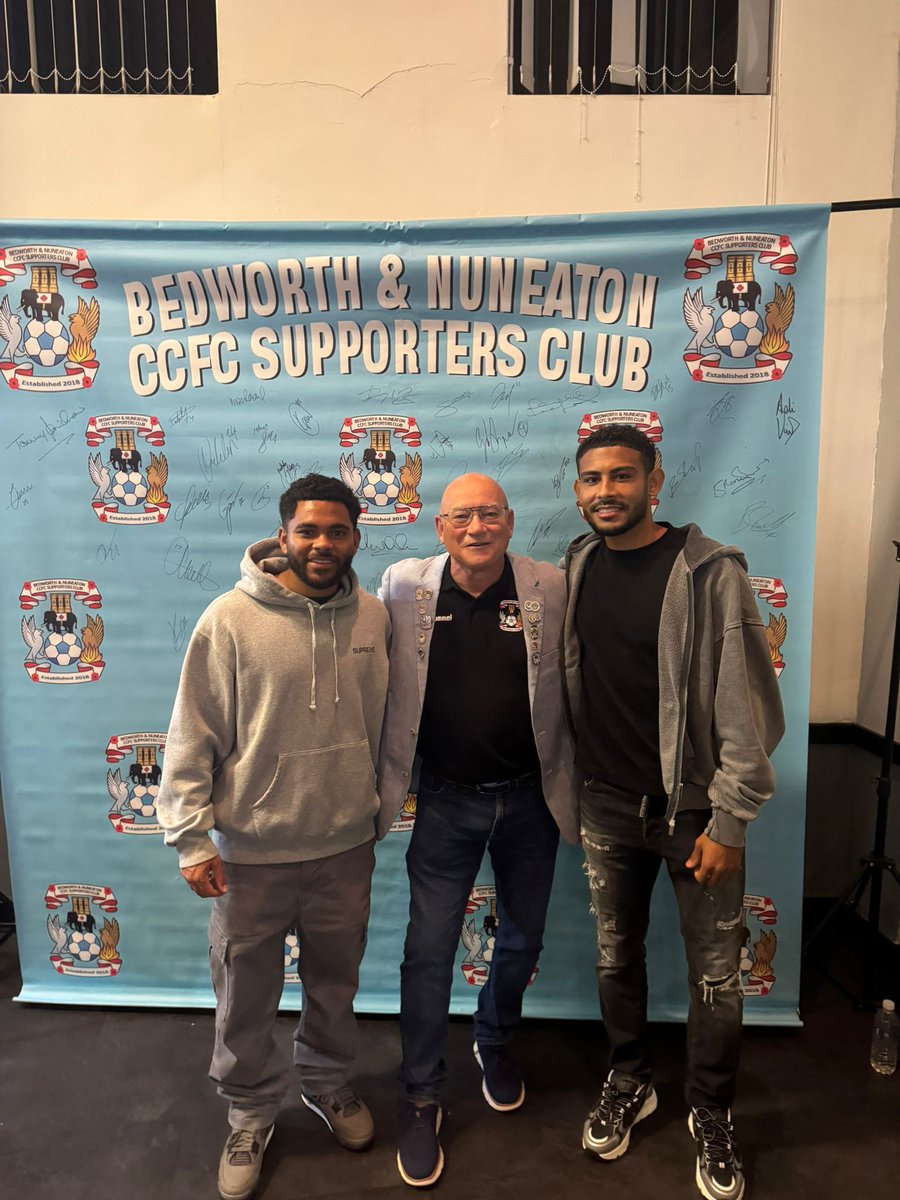 Bed&NunCCFC tweet media