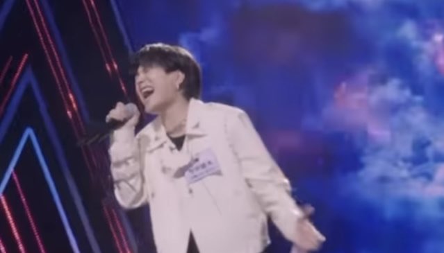 8sakura_sakura's tweet image. 1番好きな食べ物🥒きゅうり🥒の #竹中雄大 さん 
ファンとかではなくても あの喉の厳しい状態から😭 感服致しました😭👏🏻👏🏻

また #現役歌王 の皆さんの歌声 絆に何度も泣かされ エネルギー頂きました。ありがとうございました🙇🏼‍♀️

#ENDLESSRAIN  
#韓日歌王戦  

youtu.be/d4dNPnliK-4?si…