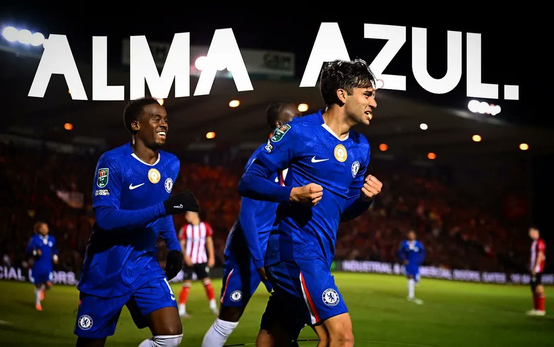 superchelseabr's tweet image. Seremos hexa primeiro que o Brasil.