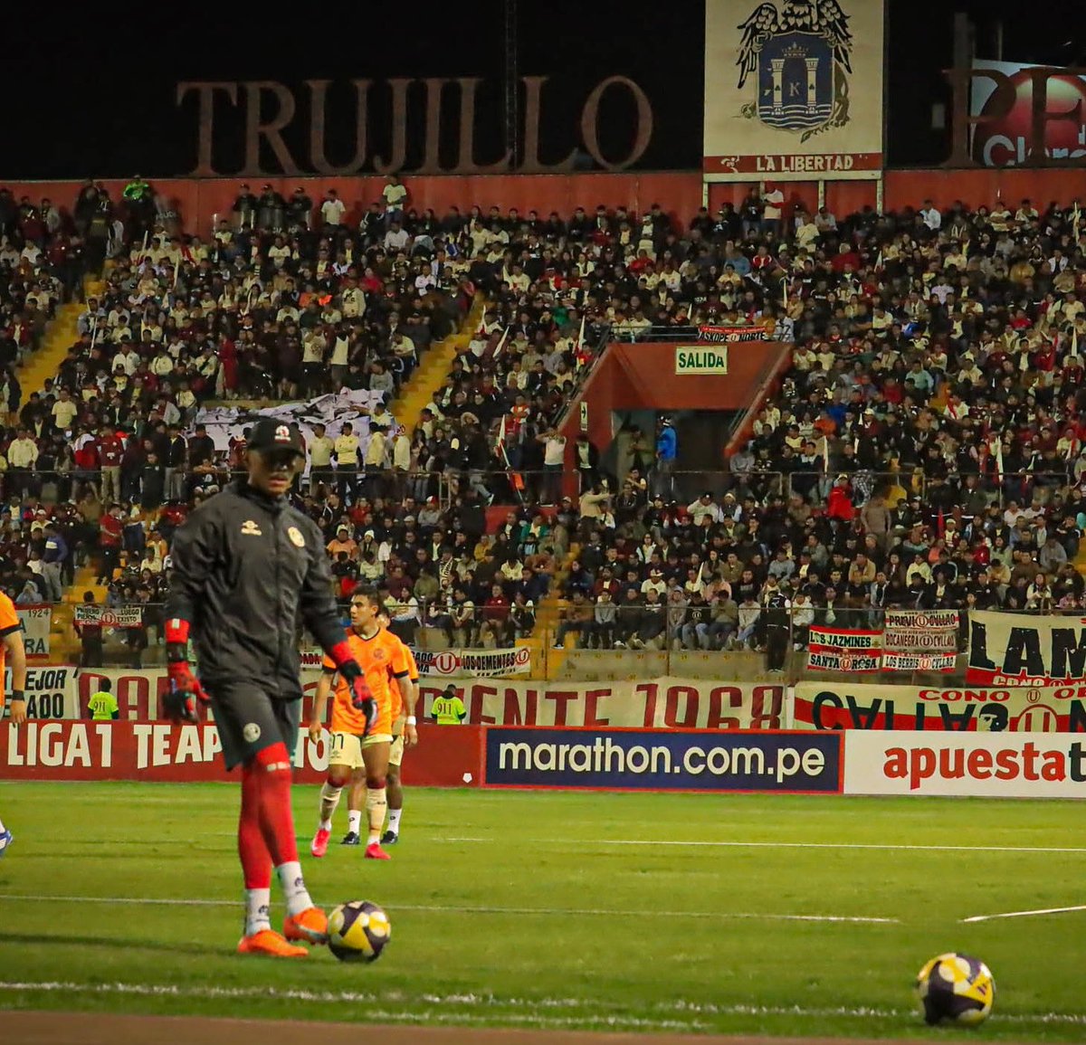 EL “MANU” HEREDIA tweet media