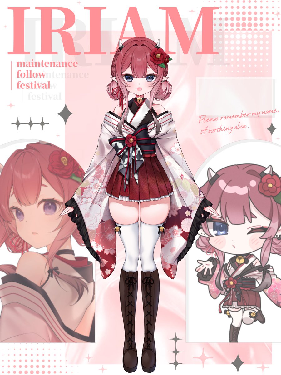 せしゅまる (@wwWarow_) / X