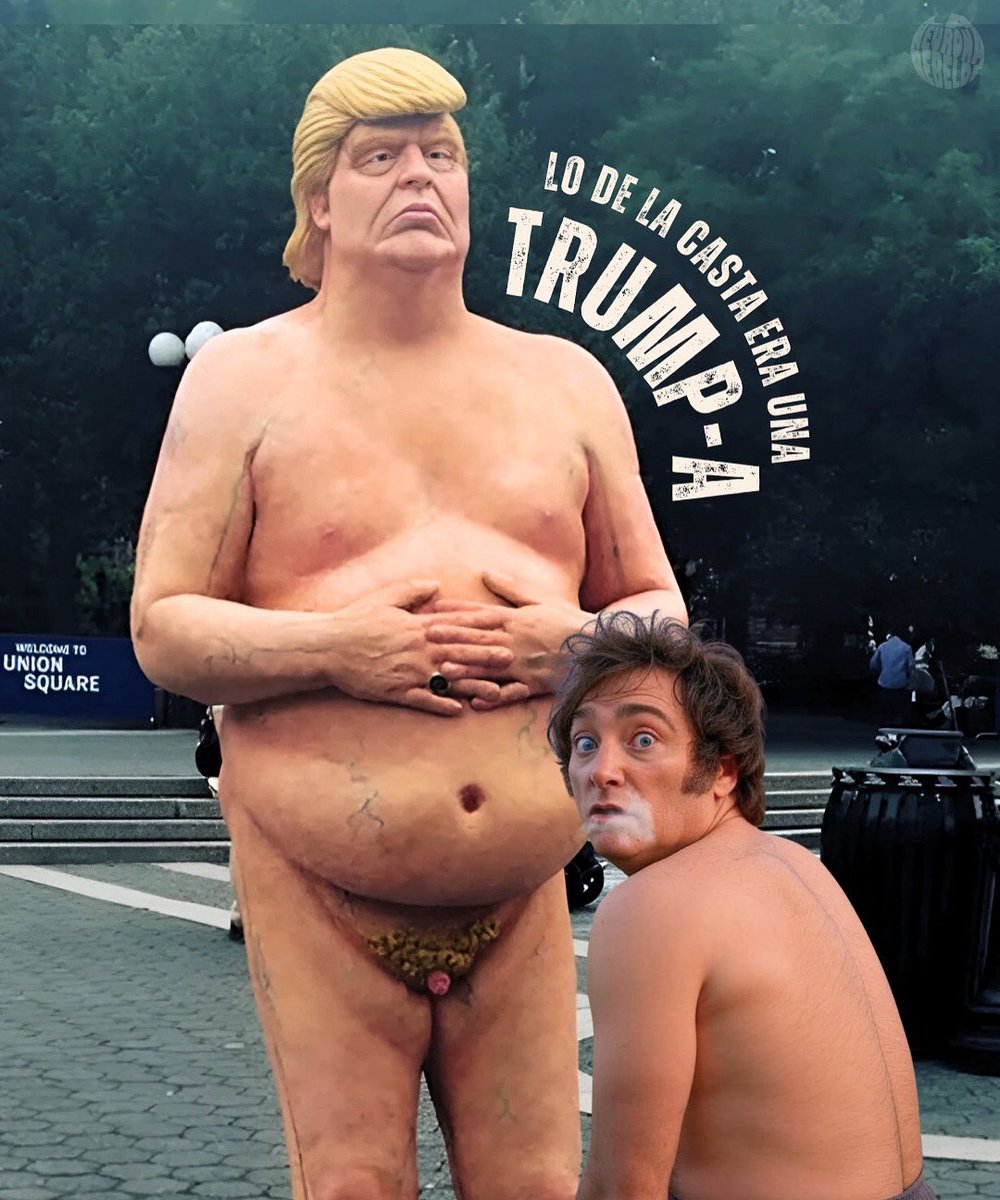 Entregaron todo ratas

#VendePatria
#ALaCastaSeLeAcabaLaNafta
#TeLaFugasteToda