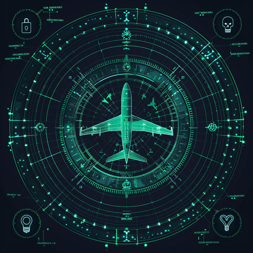 ✈️ Airports back to ✍️ paper boarding passes in 2025? Last weekend’s cyberattack showed just how fragile critical infrastructure is. We need “always-on” defence, a Digital Sentinel 24/7/365.
Stop chaos before flights get grounded. 🛡️ #cybersecurity #focalpoint