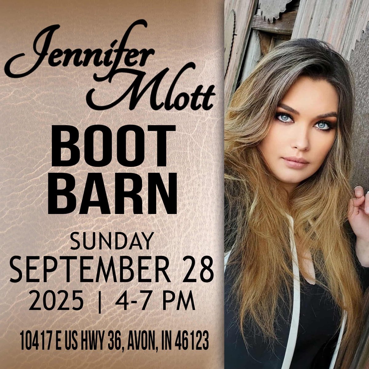 Whohooo !! It’s going to be a fantastic week of gigs !! Fall Is almost here! 🍂🍁   Here’s where you can find me! 

Taxman CityWay - Thursday 6-9 PM
Fowler Pumpkin Patch - Saturday 6PM
Boot Barn Avon Grand Opening! - 4-7PM