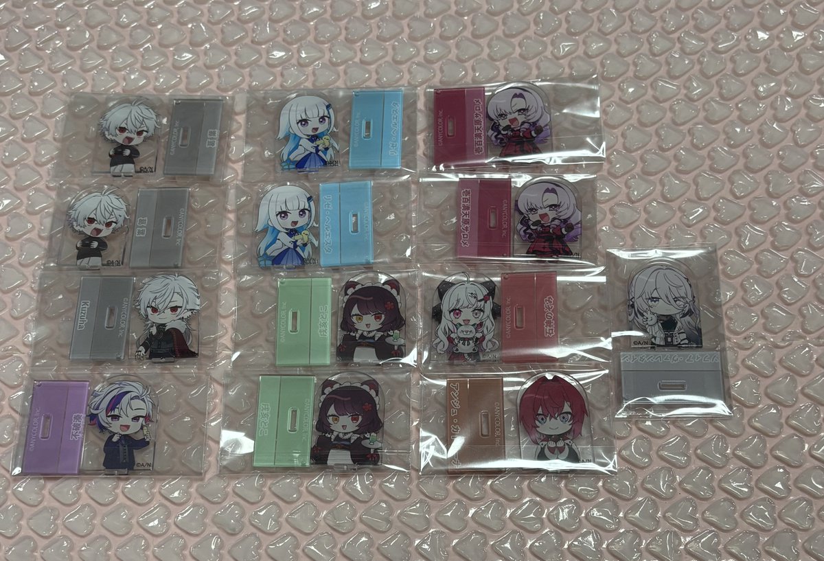 杏@取引用 (@anzu598) / Posts / X