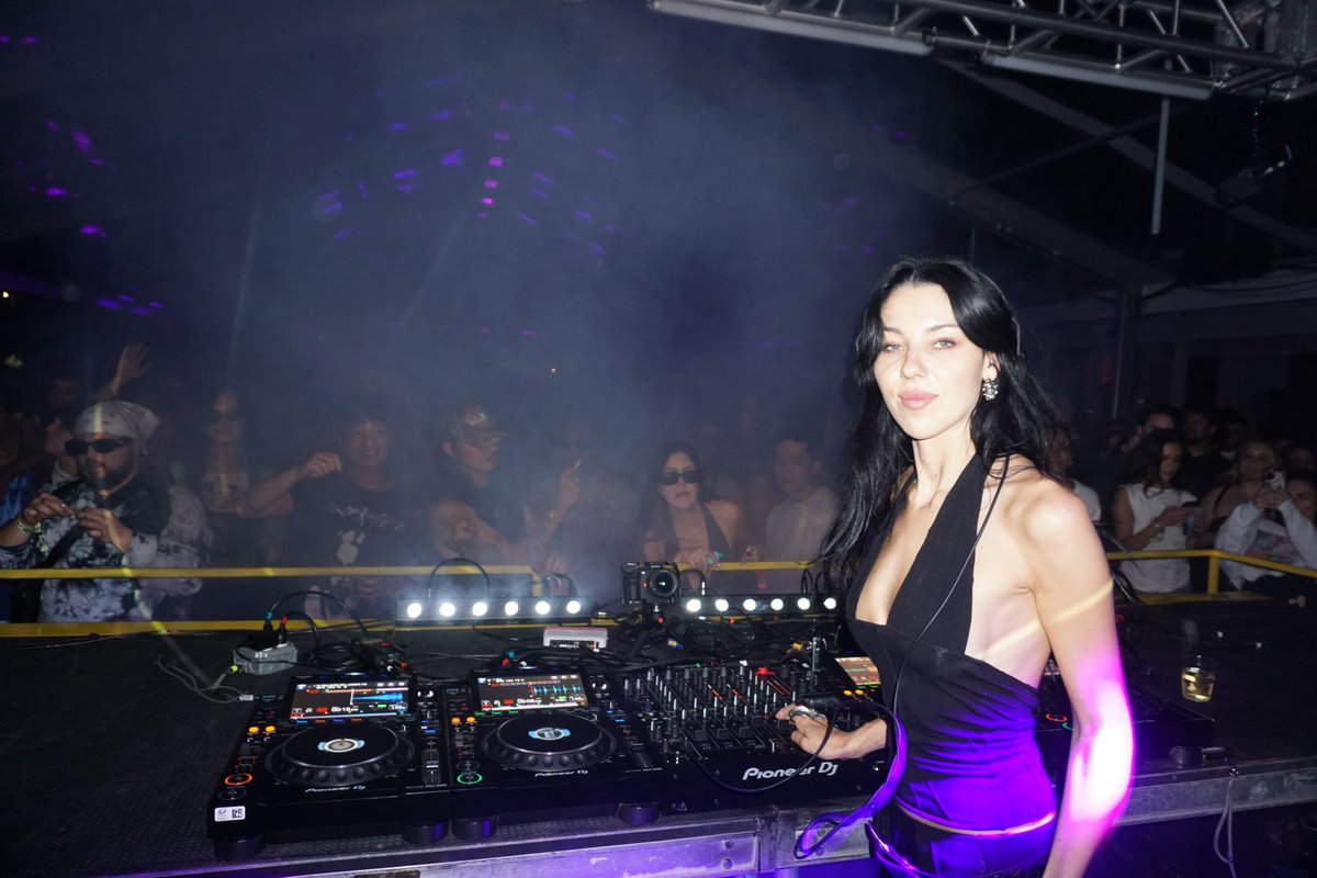 that dj princess meme