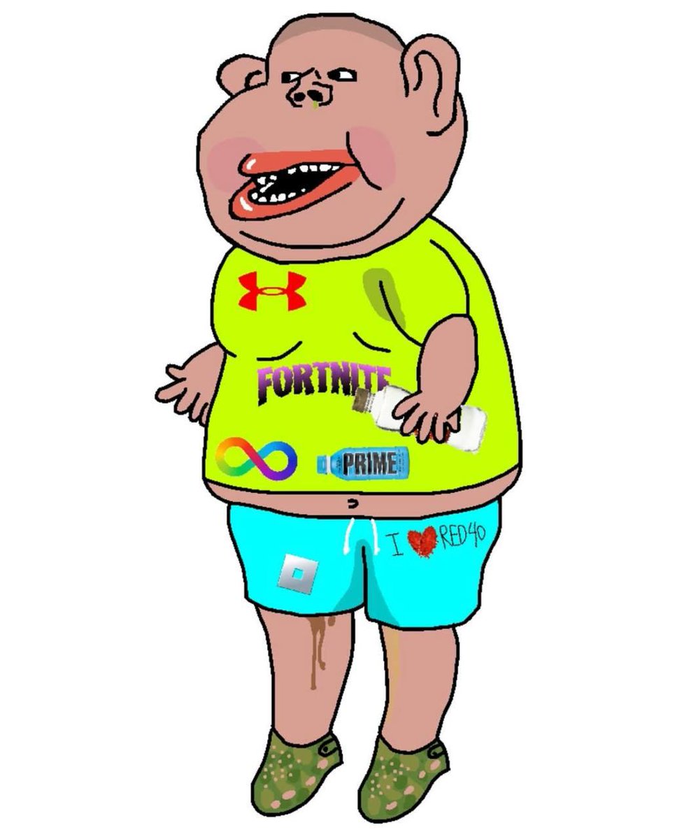 ay gang who's hitting that kratom yart