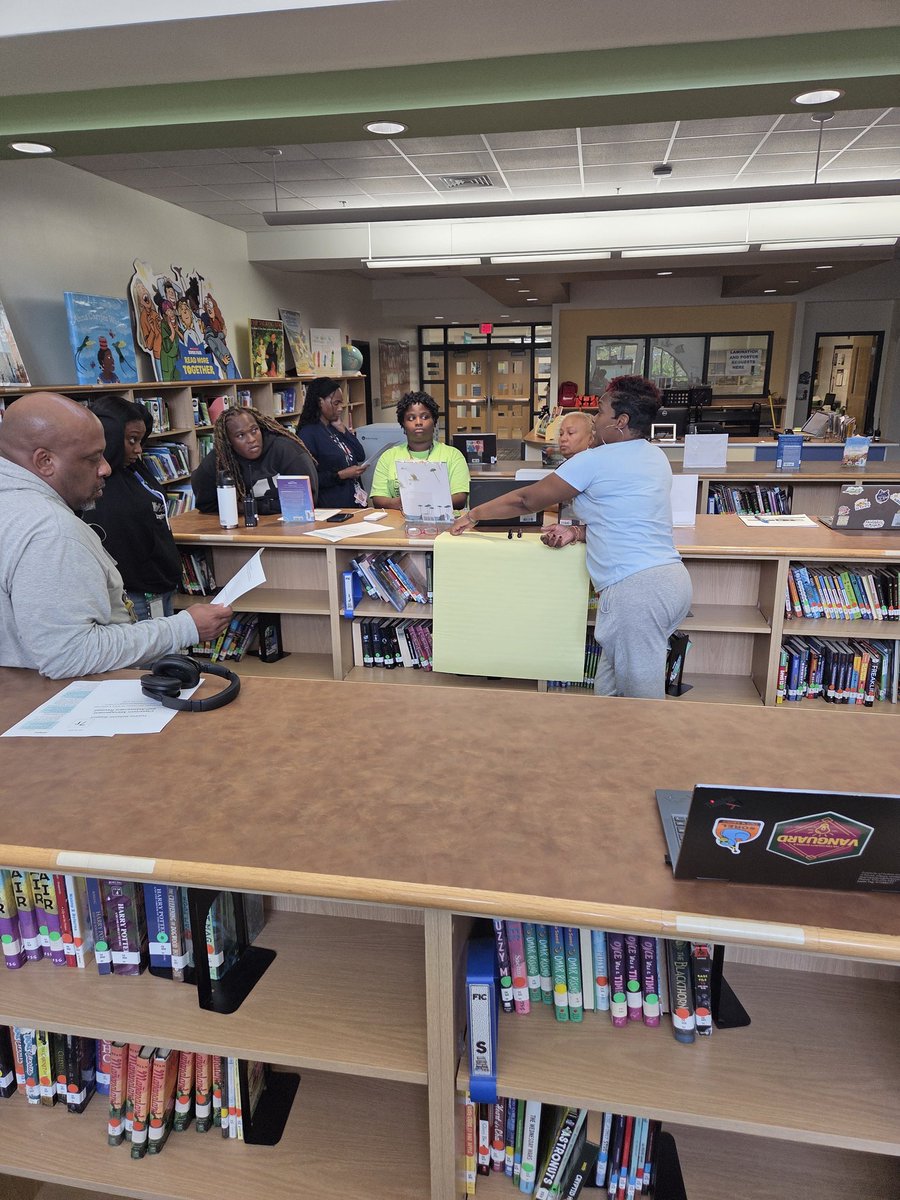 Aja Wilkins, Ed.D tweet media