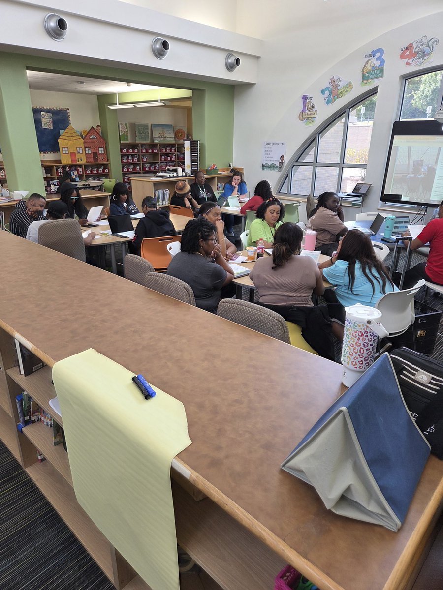 Aja Wilkins, Ed.D tweet media