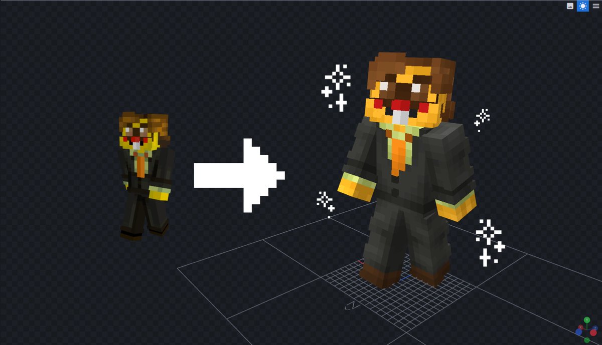 KiruGeek tweet media