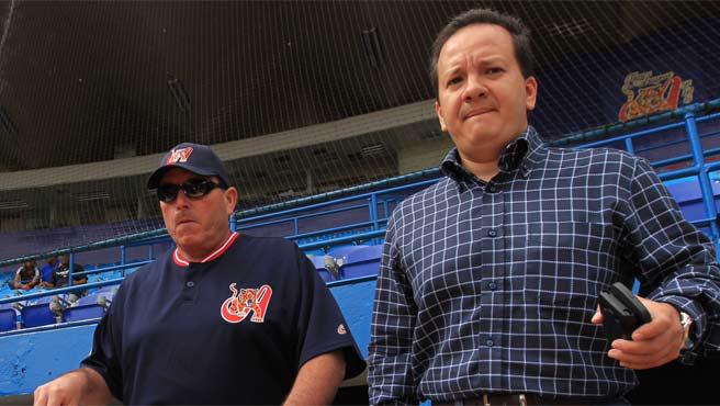 #Deportes Rafael Rodríguez Rendón despide a Buddy Bailey tinyurl.com/23xcac5d