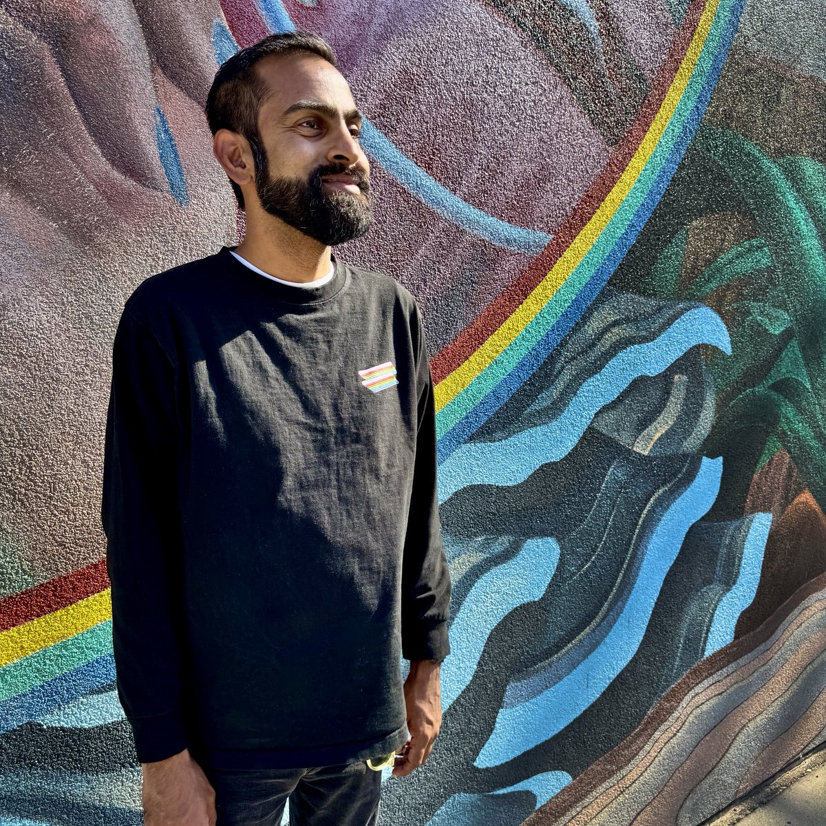 Made Equal Clothing Co. tweet media