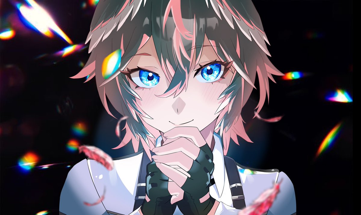 コウ様 Amazon | FOCUS ON - NIJISANJI SINGLE COLLECTION - 卯月コウ | 卯月