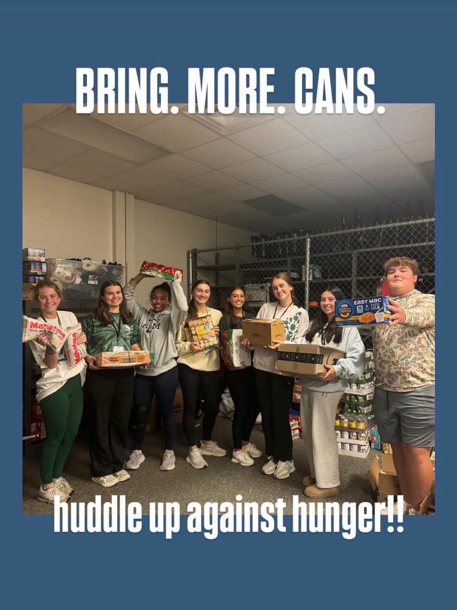 <a href="/PtsaStratford/">Stratford PTSA</a> is in need of more canned goods and non-perishable items.
 
amazon.com/hz/wishlist/ls…
