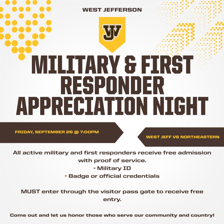 Jefferson Local tweet media