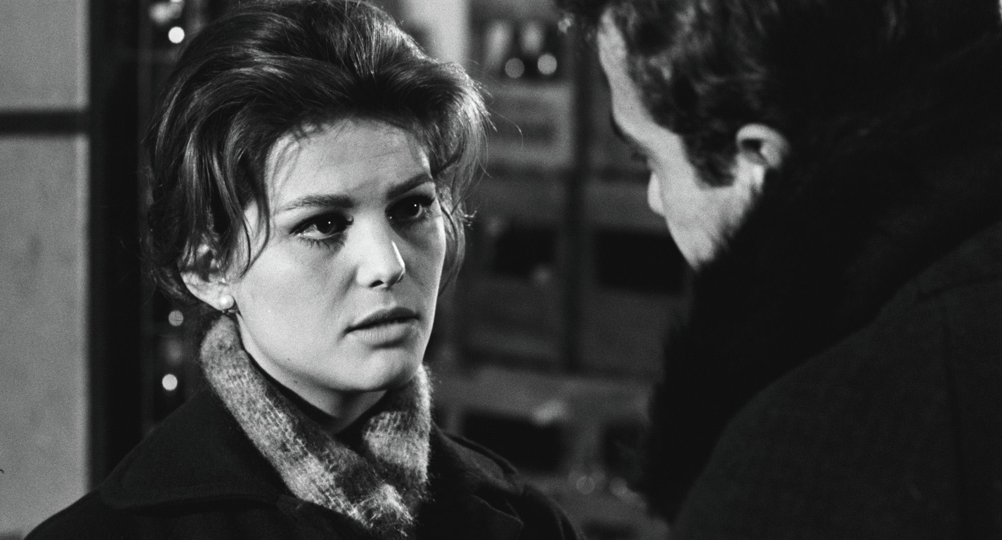 クラウディア カルディナーレ クラウディア・カルディナーレ Claudia Cardinale 写真集 | Time