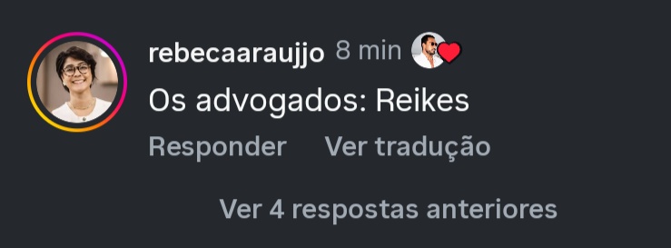 todeboafodase's tweet image. VAI FALANDO REBECA

#RenataEMaikeNoPJB