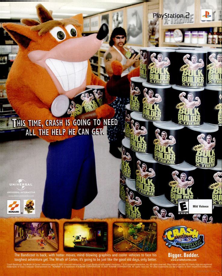 Retrega_Reset's tweet image. Fuel up for chaos. 🦊💥 #CrashBandicoot #WrathOfCortex #PS2Classics #RetroGaming #ClassicGaming #GamerLife