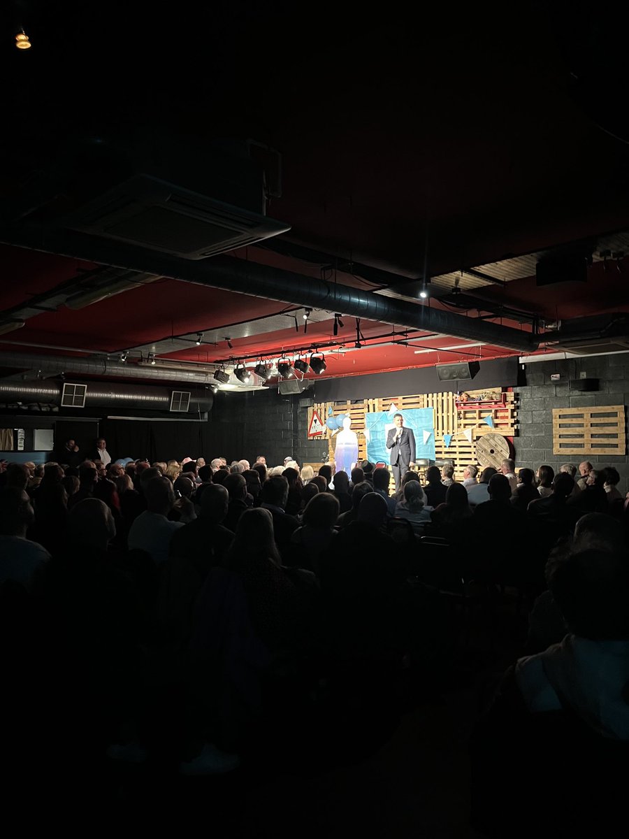 Matt Goodwin tweet media