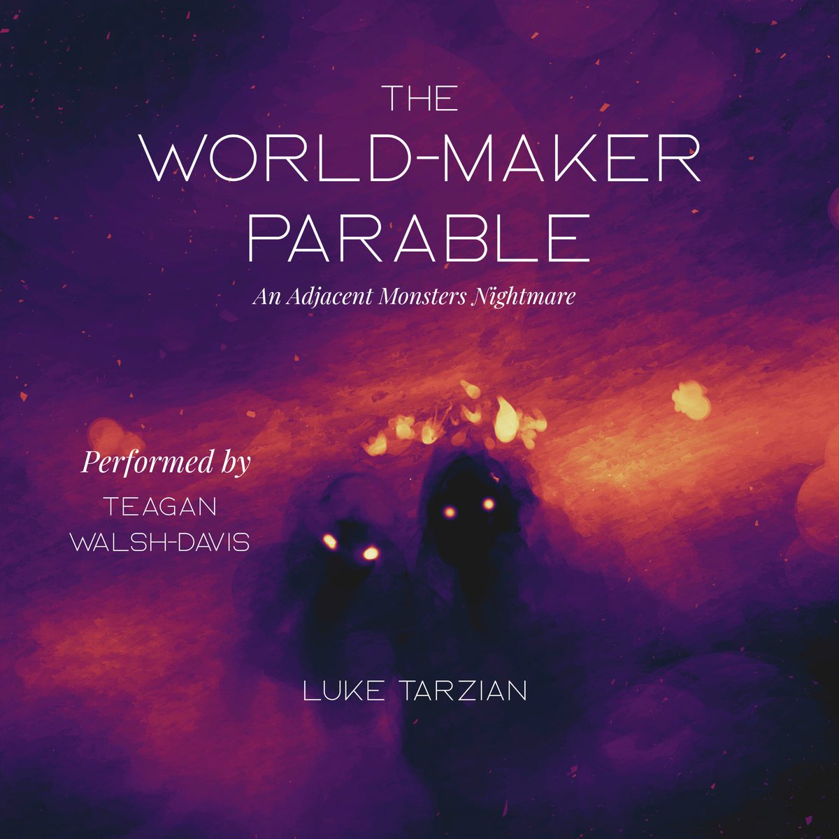 Coming stupidly soon.