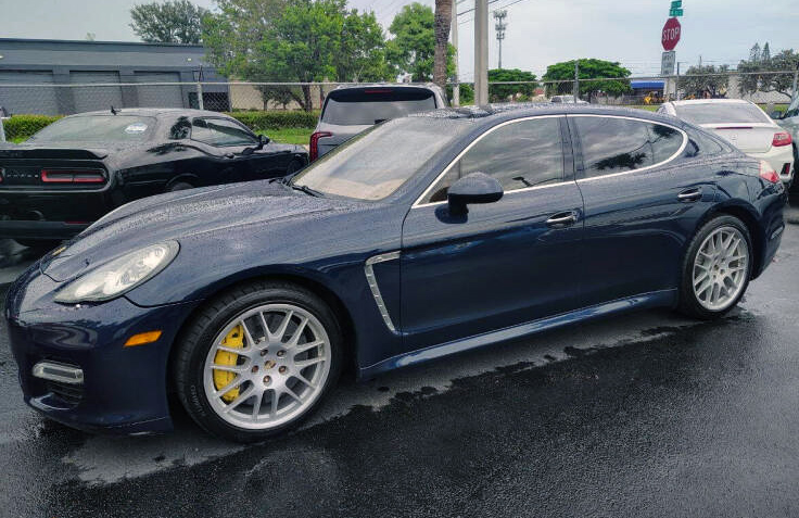 Autopten Car Finder tweet media