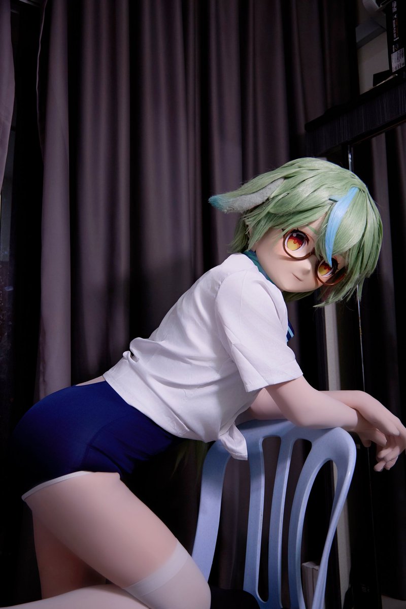 玖柯丶 tweet media