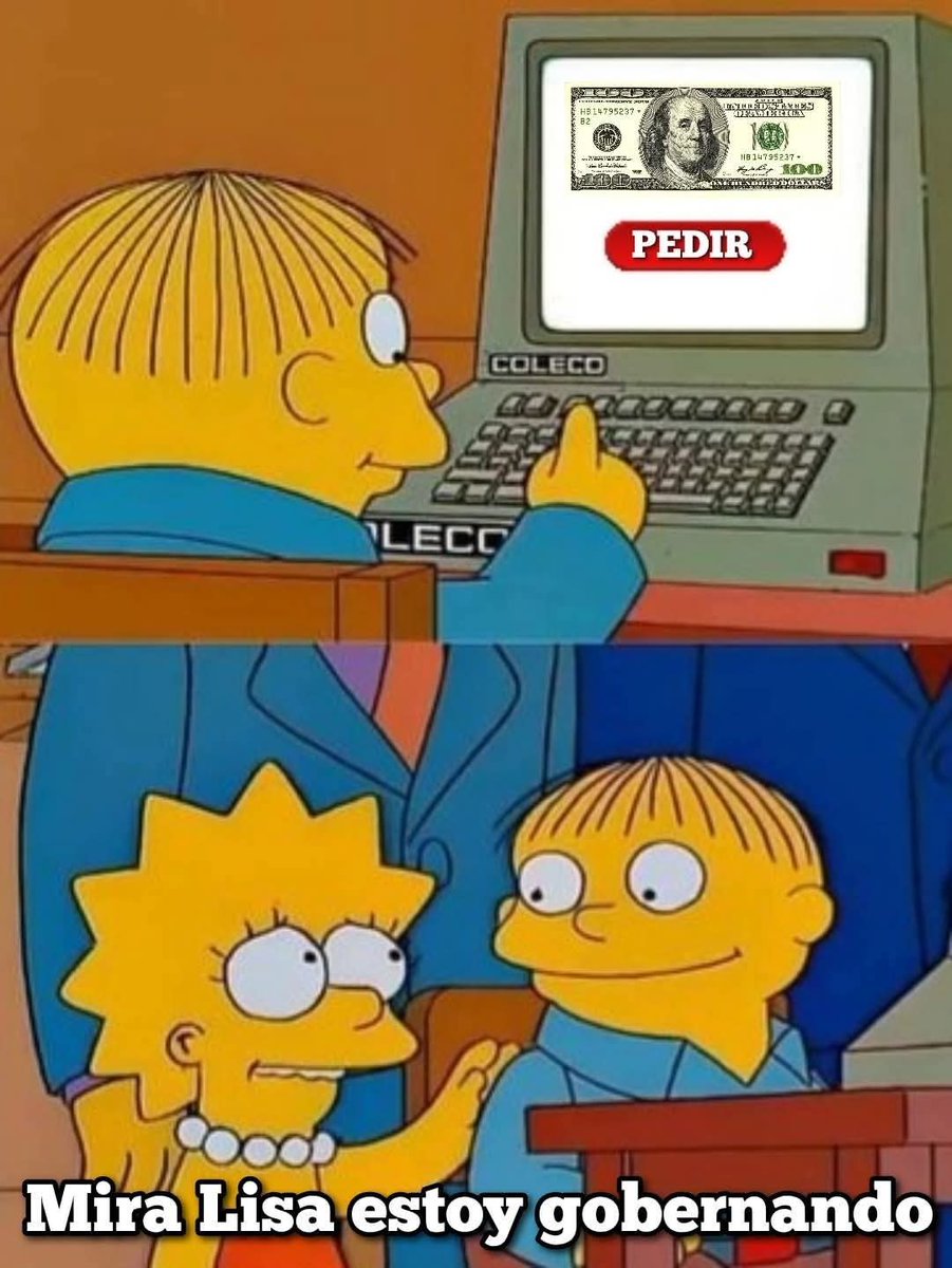 #VendePatria
#ALaCastaSeLeAcabaLaNafta
#TeLaFugasteToda