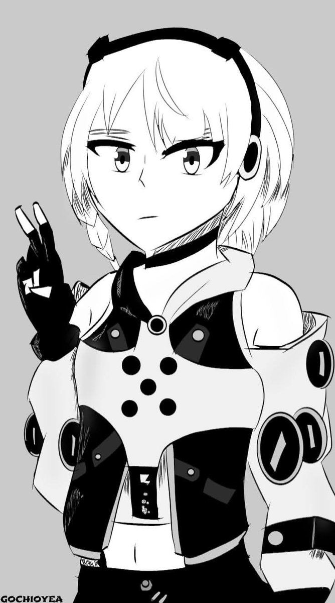Anby demara 
#ZenlessZoneZero #zzzero #zzzerofanart #fanart #Inspiration #anbydemara #ibis