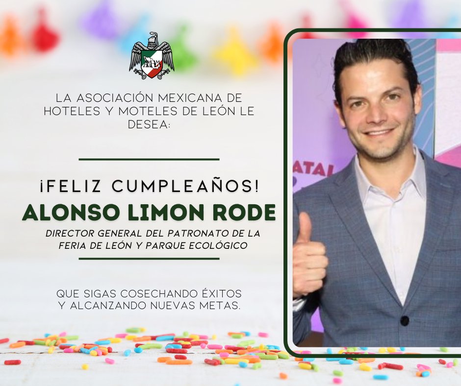 Hoteles de León tweet media