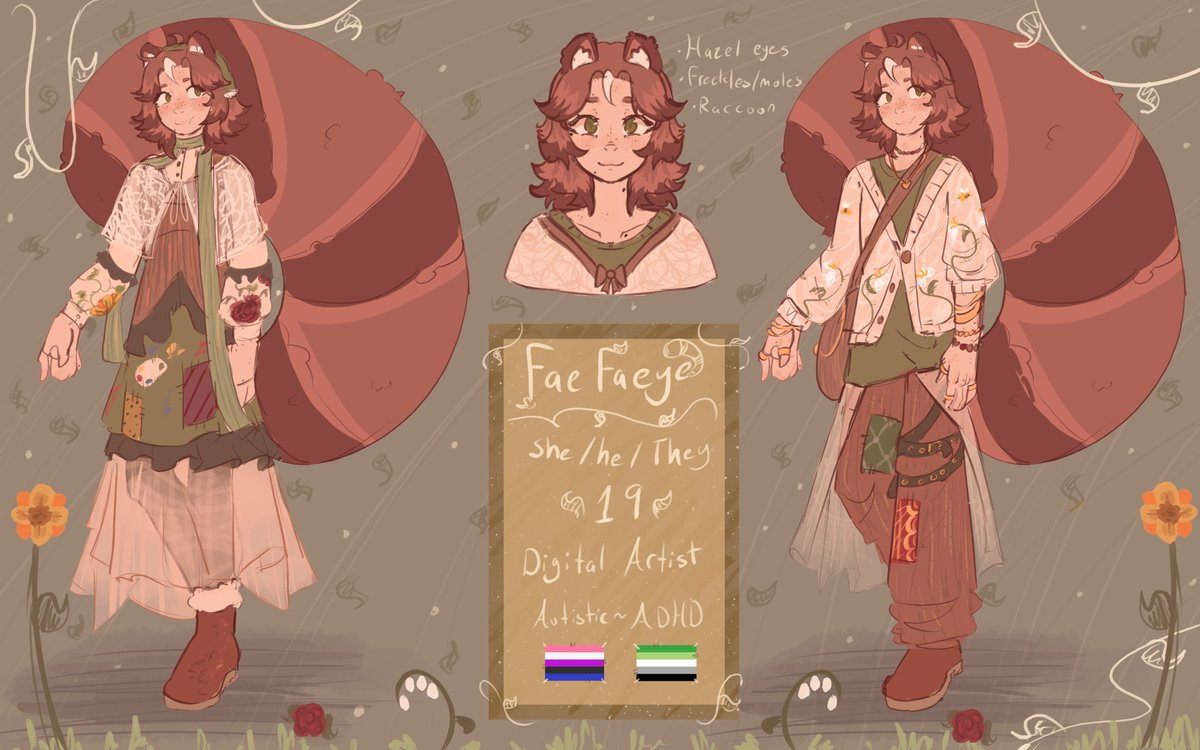 Fae tweet media