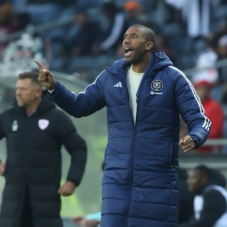 I can say it without fear or favour, we were wrong about Coach Ouaddou after the first league losses. Since then Pirates turned the corner, winning the next matches and showing real progress. He proved that patience brings results. Respect. 🏴‍☠️