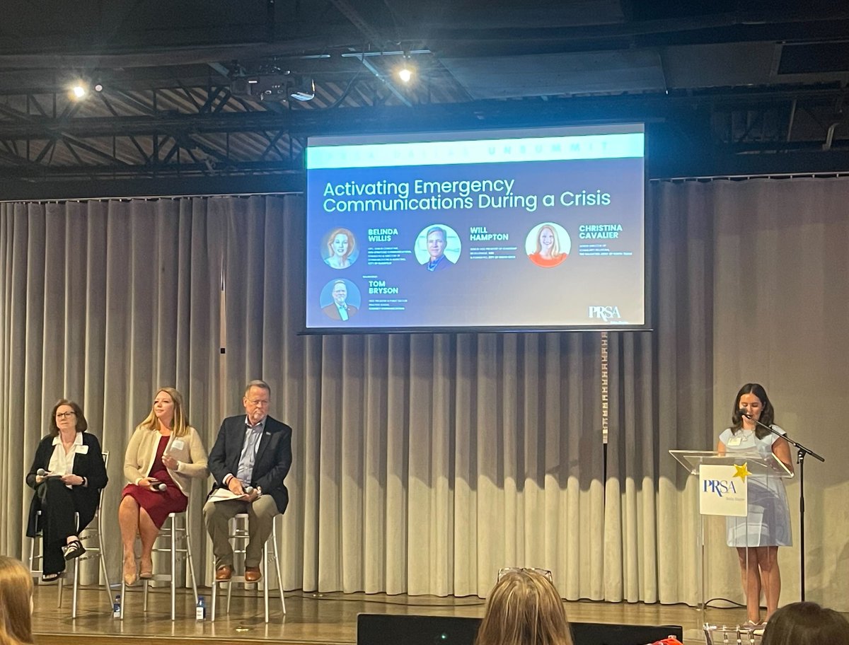 Cooksey Communications tweet media