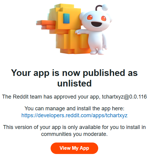 tChart.XYZ || Web3 || Polygon tweet media