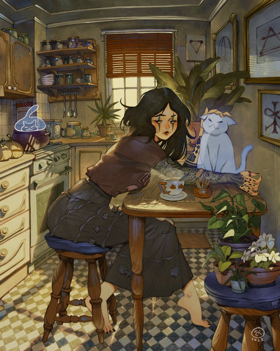 SimzArts's tweet image. 