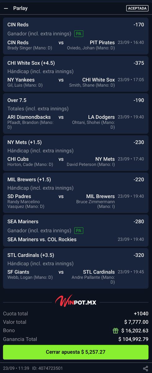ELVIKINGONEGRO tipster tweet media