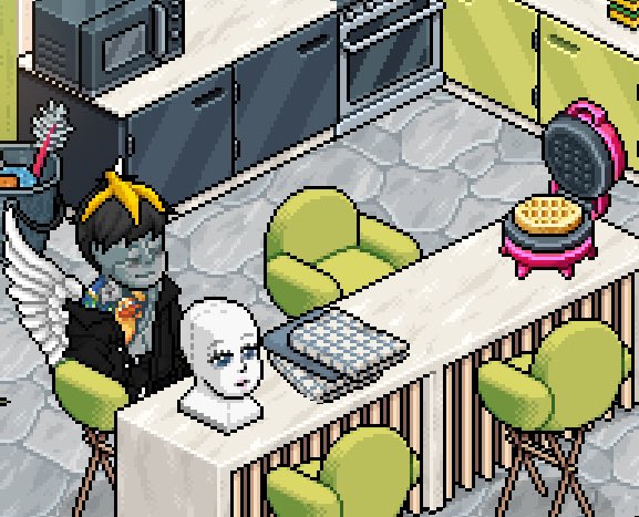 👀 NUEVO SORTEO 👀

✨ Ojos de Diosa ✨

Los requisitos para participar son:

👁️ Seguir esta cuenta: <a href="/IvansueES/">Ivansue</a> 
👁️ Dar ❤️ y RT
👁️ Menciona 2 amix

El sorteo termina el viernes, suerte!! 🍀☺️