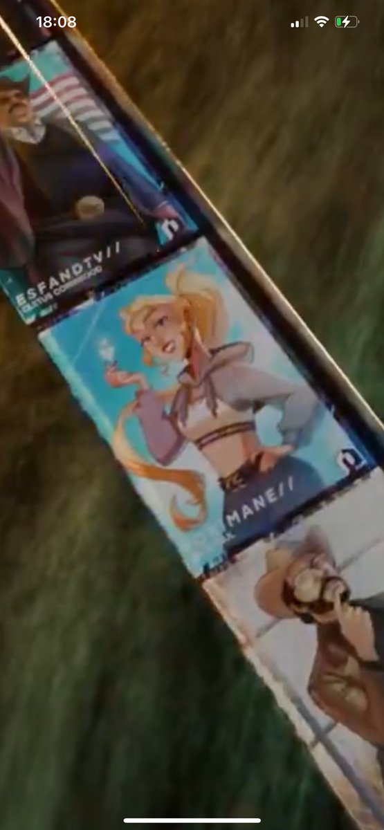 NattheScotLass's tweet photo. Uh… is the Tokyo Drift Queen really returning to the GTARP streets?!?😍 https://t.co/oCe7AoH1Bv