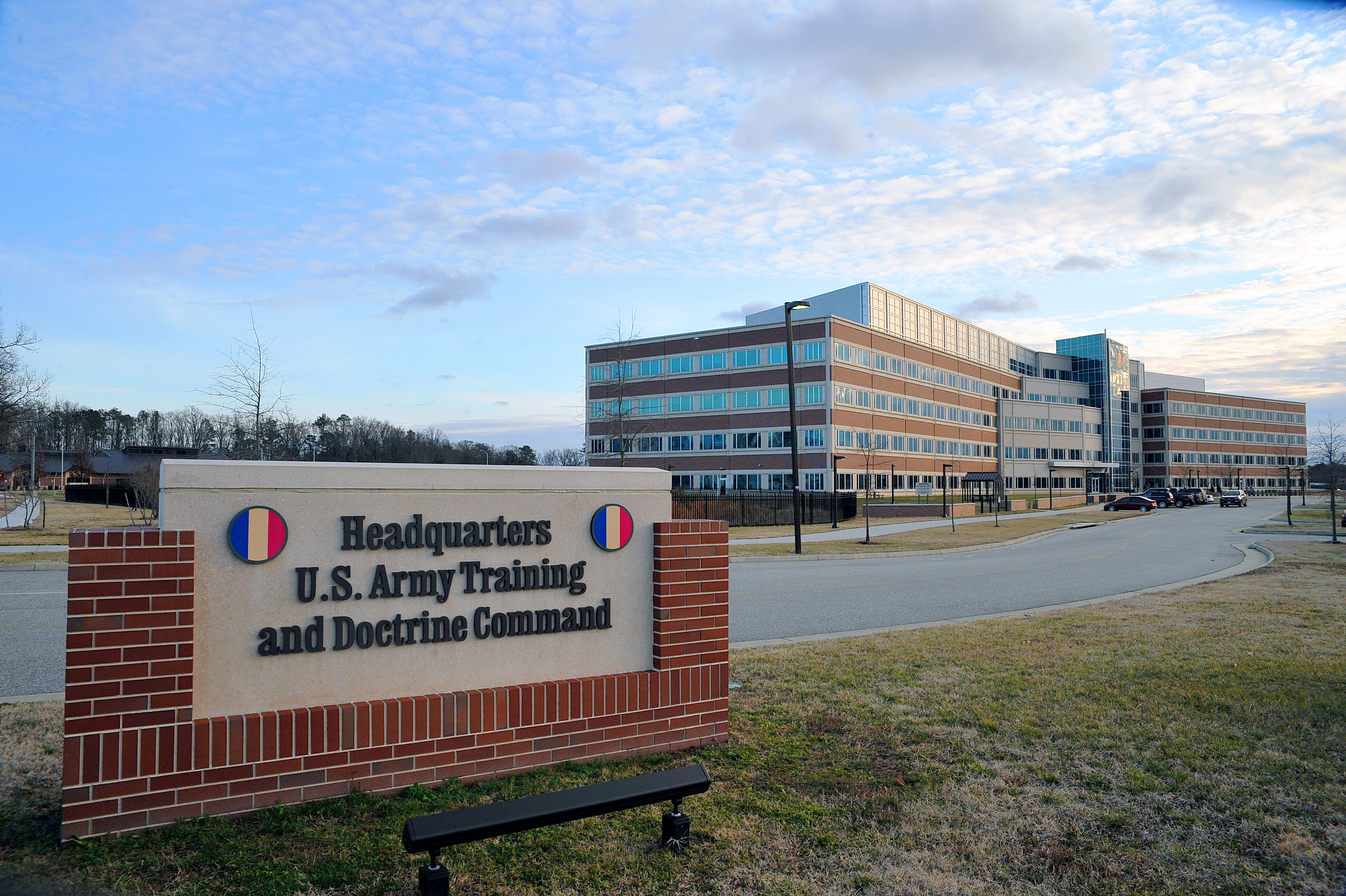 U.S. Army TRADOC (@TRADOC) / X