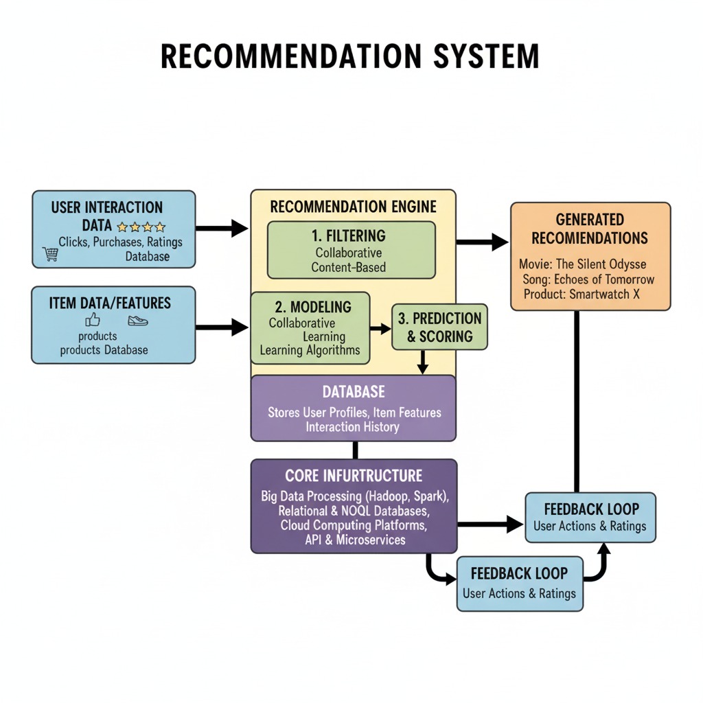 Siddhar70582735's tweet image. #recommendationsystem                                                              #newlearning