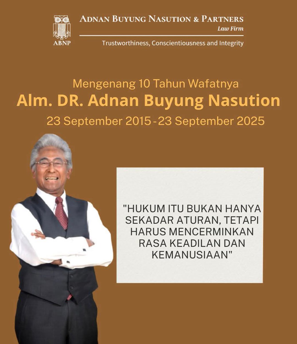 Selalu ingat bnyk hal dr abang satu ini