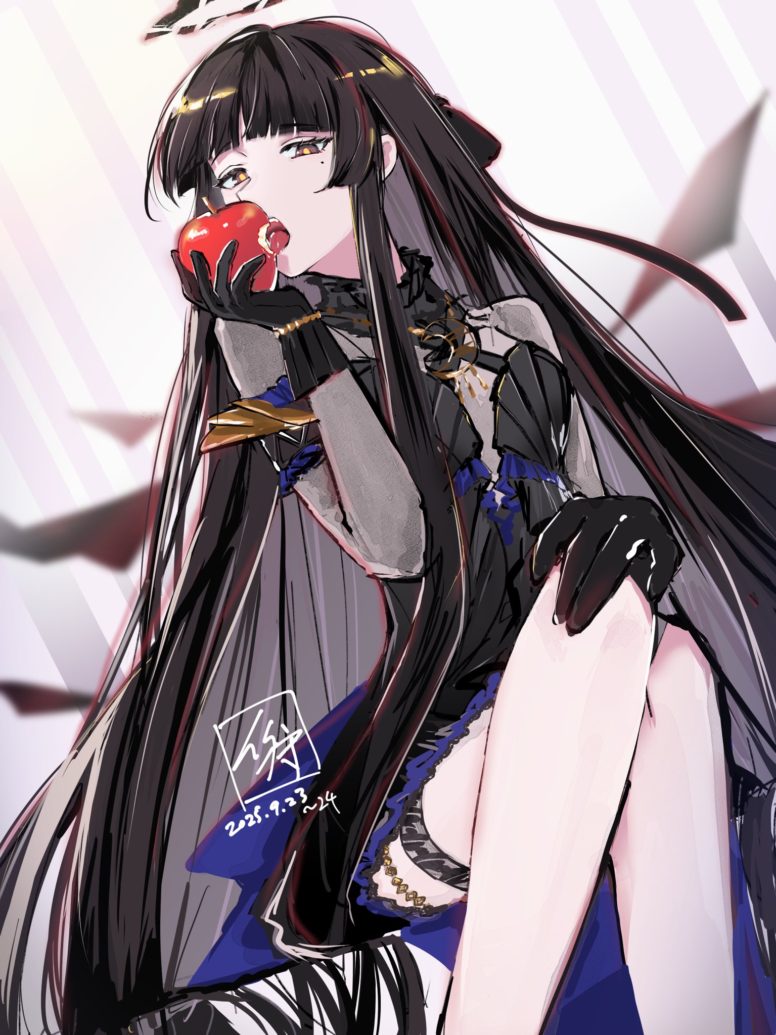 でんでん (@dengekidivine) / X